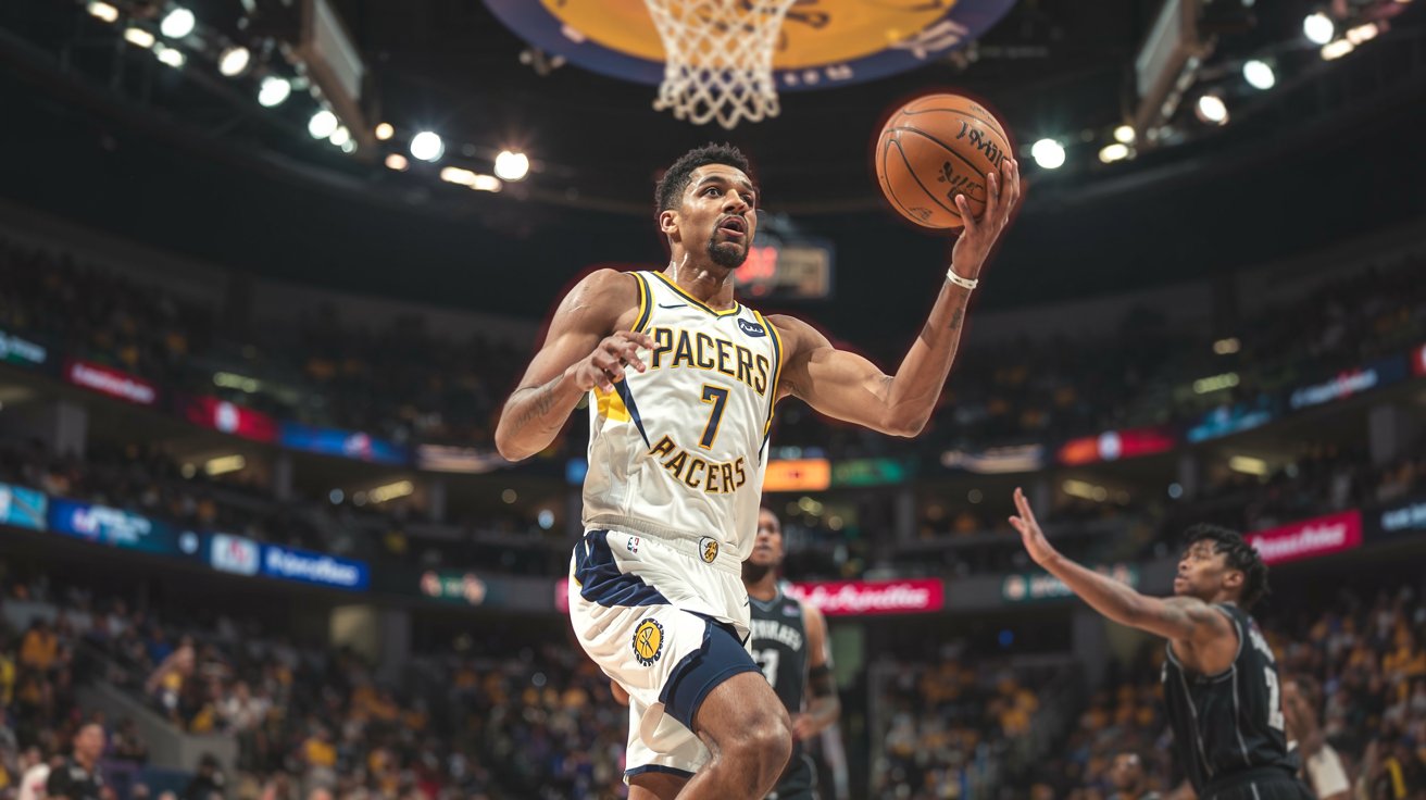 Tyrese Haliburton Profile