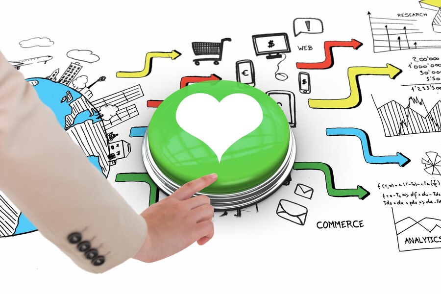 best crm for charities empowering nusaker
