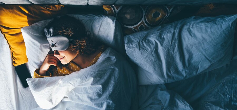 oneframework 6 ways technology affects your sleep health