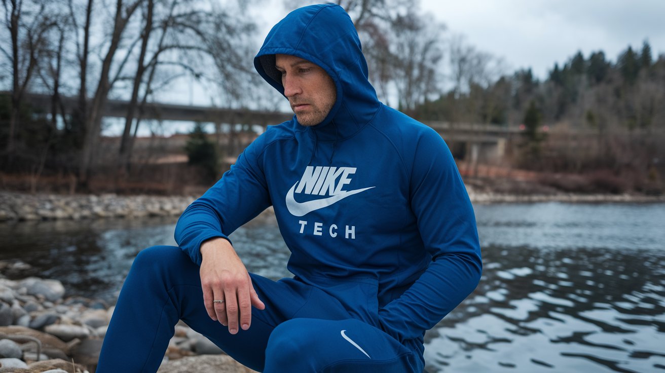 Nike Tech