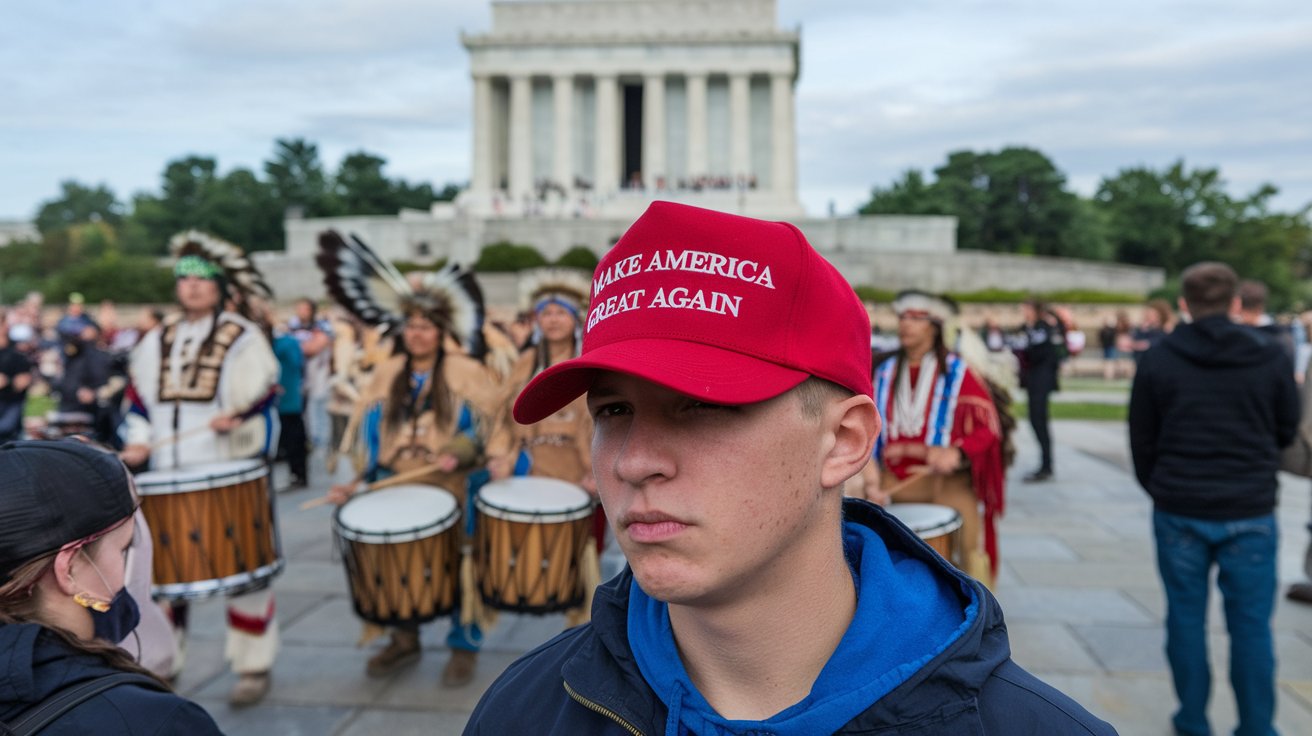 Nick Sandmann net worth