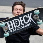 Tech Deck