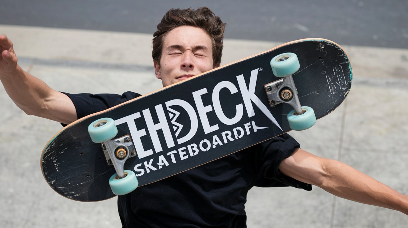 Tech Deck: The Ultimate Guide to Mastering Fingerboarding Tricks and Customization