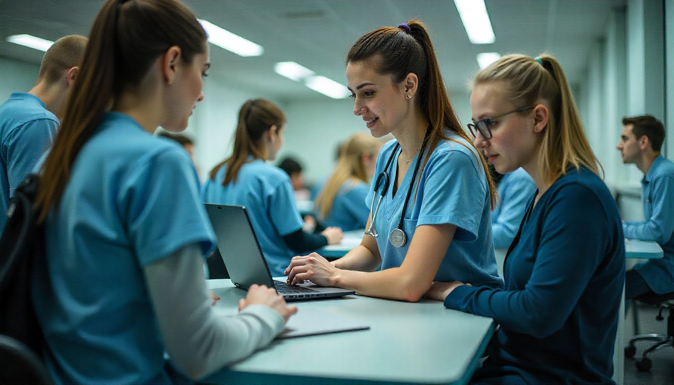 Why Ivy Tech Community College Is a Great Choice for Your Future