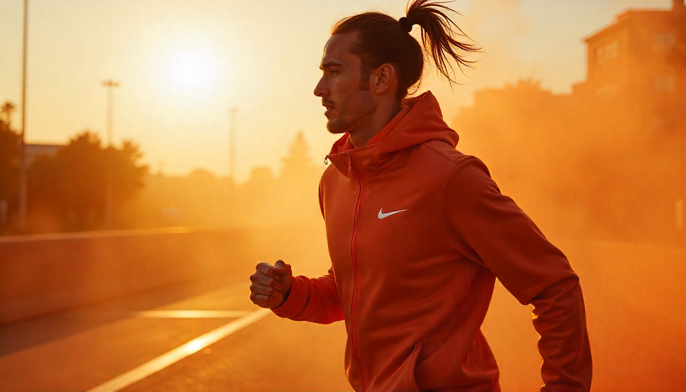 Why Nike Tech Fleece is the Ultimate Choice for Comfort and Style
