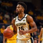 Georgia Tech Basketball