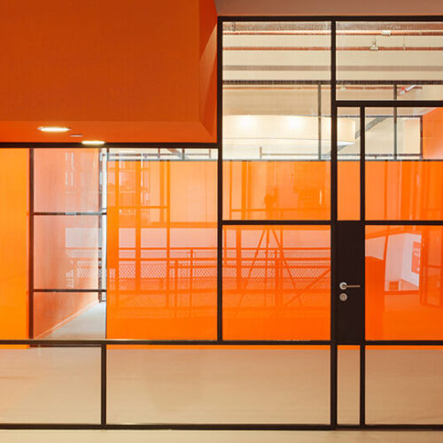 Partition Manufacturer