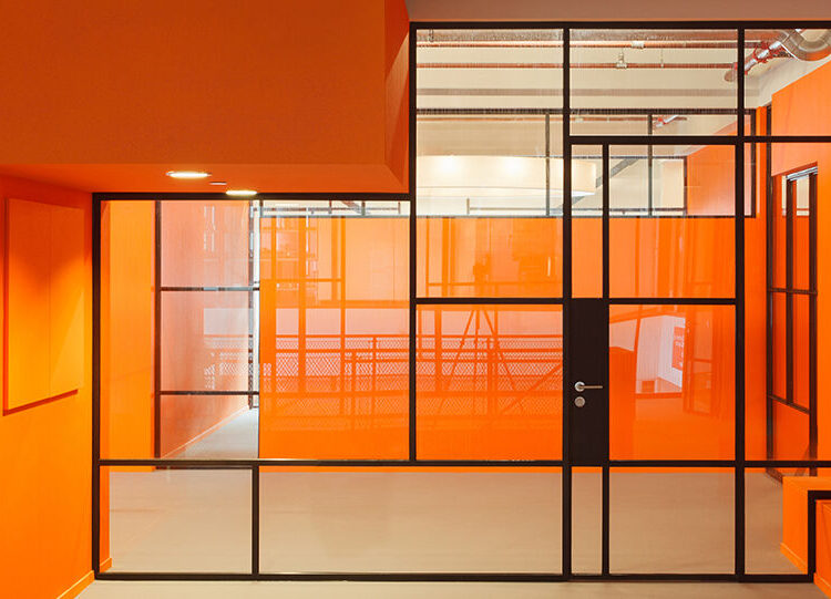 Partition Manufacturer