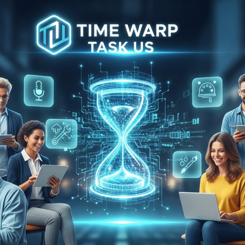 Time Warp Task US
