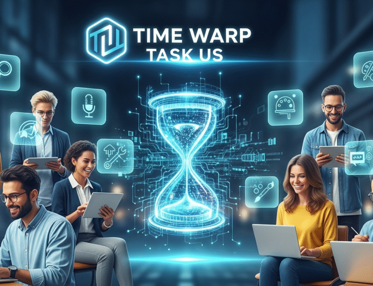 Time Warp Task US