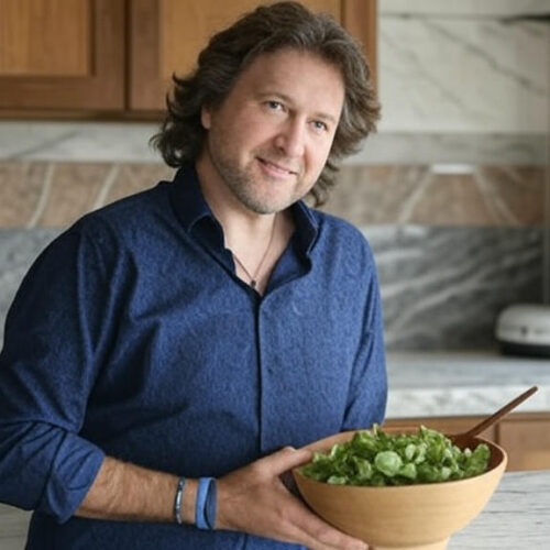 Michael Smith Leprino Foods