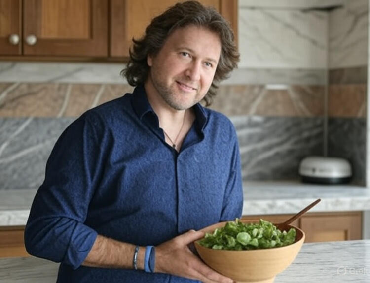 Michael Smith Leprino Foods