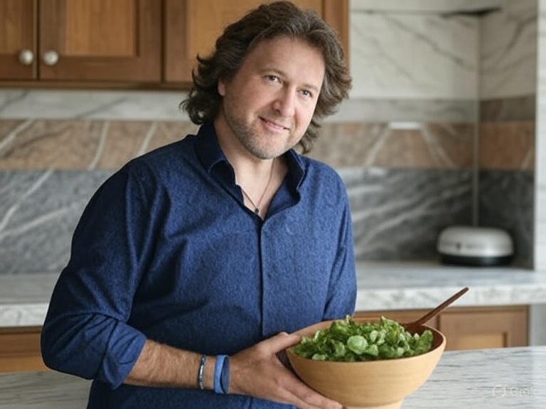 Michael Smith Leprino Foods