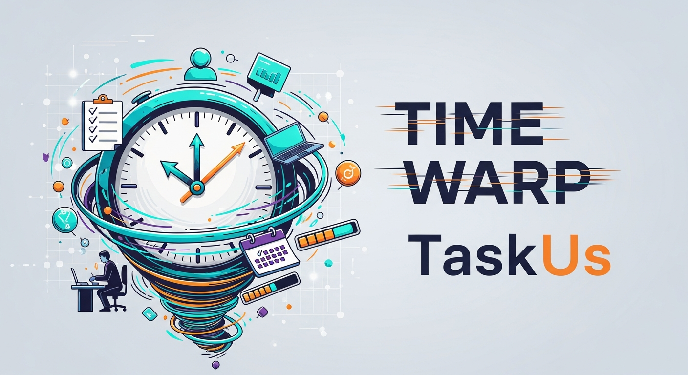 Time Warp TaskUs