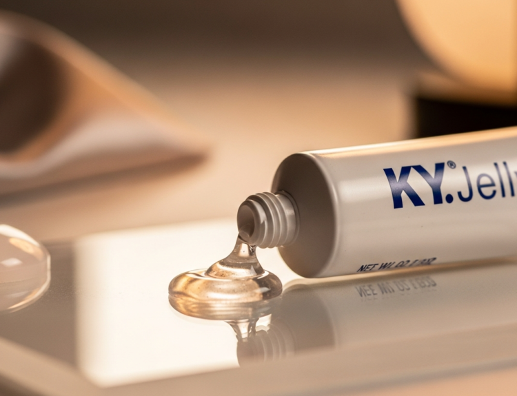 KY Jelly