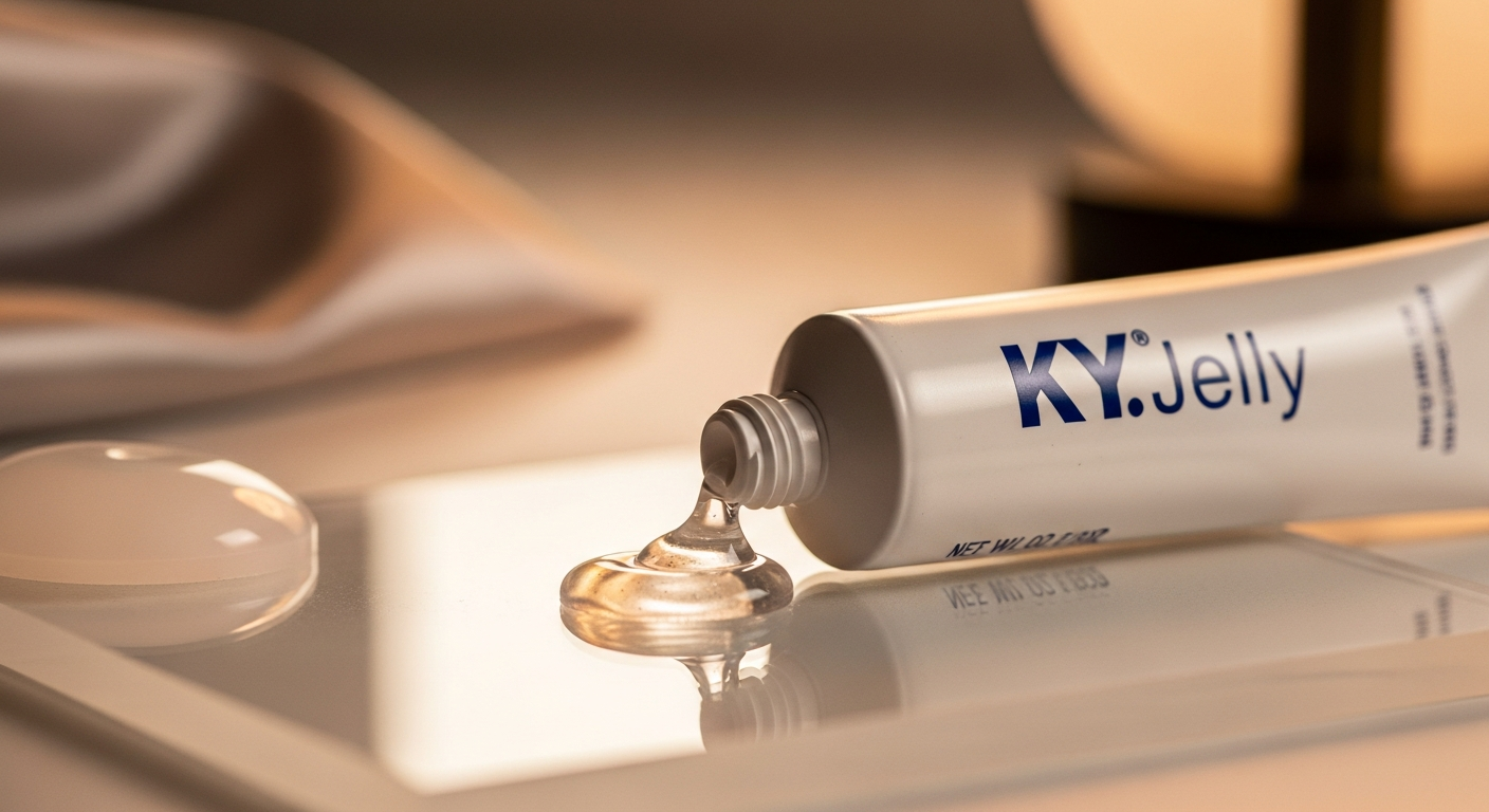 KY Jelly