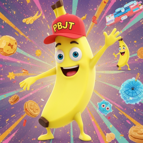 peanut butter jelly time