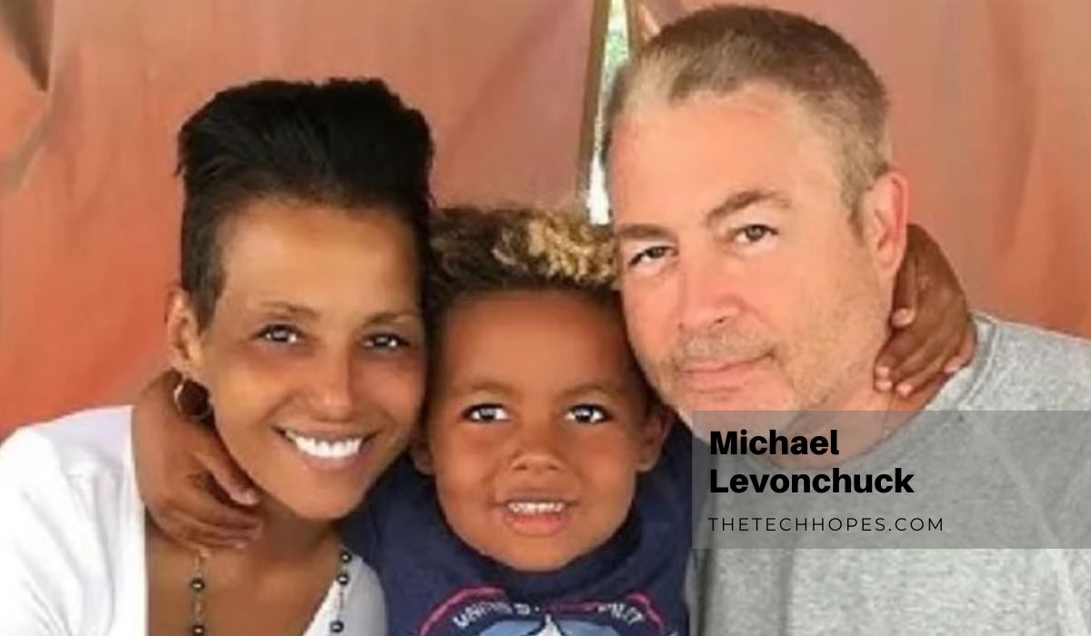 Michael Levonchuck