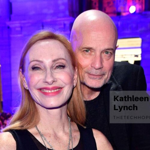 Kathleen Nimmo Lynch