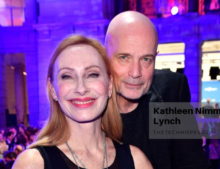 Kathleen Nimmo Lynch