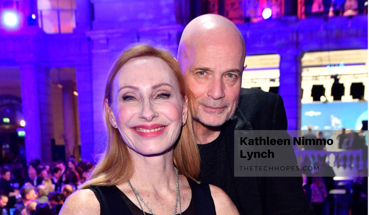 Kathleen Nimmo Lynch