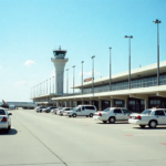 Charleston International Airport: Complete Traveler Guide (CHS)