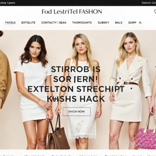 areyoufashion com