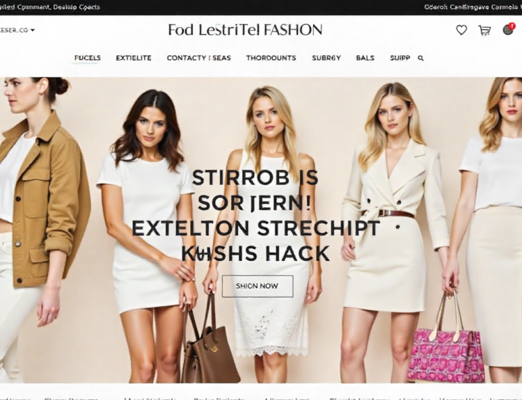 areyoufashion com