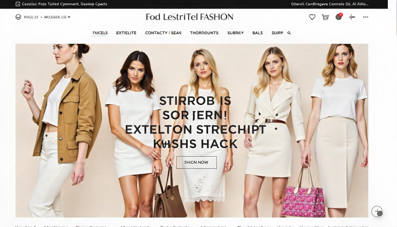 areyoufashion com