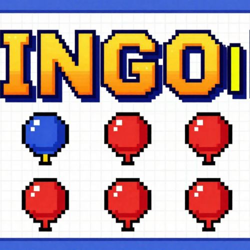 Cool Math Games Retro Ping Pong