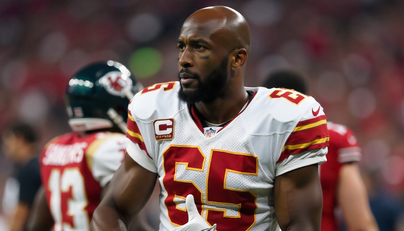 deion sanders health