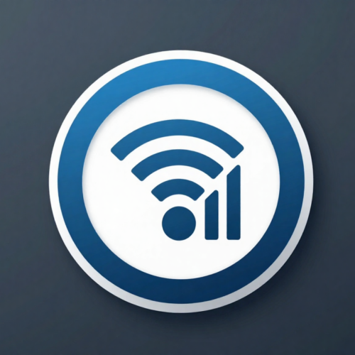 digital marketing logo