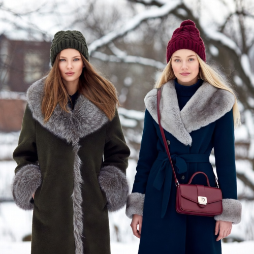 winter dresses for women