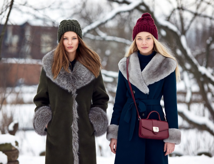 winter dresses for women